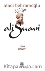 Ali Suavi
