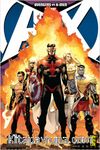 Avengers Vs X-Men 2