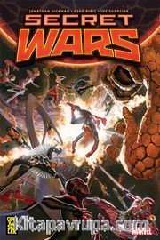 Secret Wars