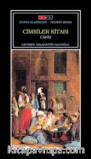 Cimriler Kitabı