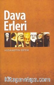 Dava Erleri