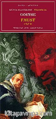 Faust Cilt 2