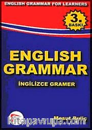 English Grammar İngilizce Gramer