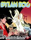 Dylan Dog Sayı:3 / Cehennemin Kapısı 