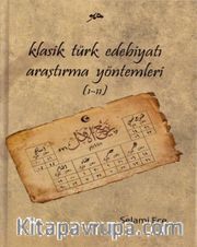 Klasik Türk Edebiyatı Araştırma Yöntemleri (1-2)