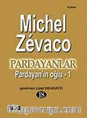 Pardayanlar 18 / Paradayan'ın Oğlu-1