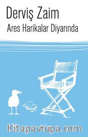 Ares Harikalar Diyarında