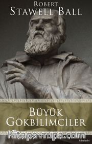 Büyük Gökbilimciler