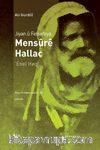 Jiyan u Felsefeya Mensure Hallaç