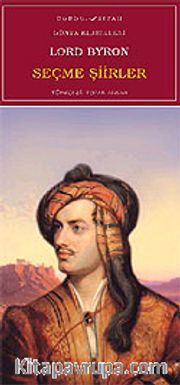Seçme Şiirler/Lord Byron