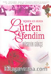 Lütfen Efendim