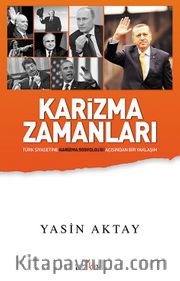 Karizma Zamanları
