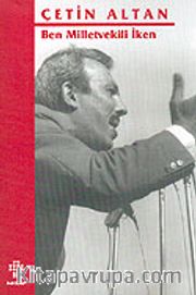 Ben Milletvekili İken