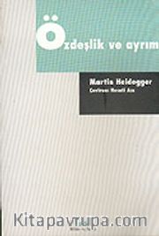 Özdeşlik ve Ayrım