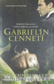 Gabriel'in Cenneti (Karton Kapak)