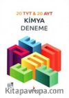 20 TYT 20 AYT Kimya Denemesi