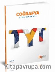 TYT Coğrafya Soru Bankası