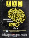 TYT Öncesi Çözülmesi Gereken 1001 Soru
