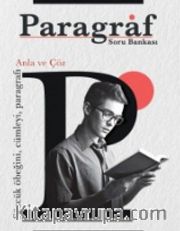 Paragraf Soru Bankası Anla ve Çöz