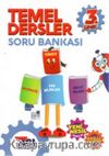 3. Sınıf Temel Dersler Soru Bankası