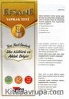 5. Sınıf Din Kültürü ve Ahlak Bilgisi Çek Kopart Yaprak Test