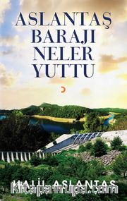 Aslantaş Barajı Neler Yuttu 