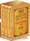 Bidayetü'l-Müctehid ve Nihayetü'l Muktesid (3 Cilt) & Mezhepler Arası Mukayeseli İslam Hukuku