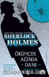 Sherlock Holmes / Örümcek Ağında Dans
