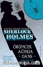 Sherlock Holmes / Örümcek Ağında Dans