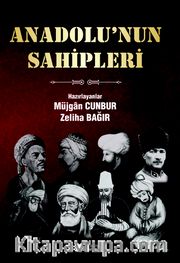 Anadolu'nun Sahipleri