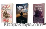 Mustafa Bal Seti (3 Kitap)