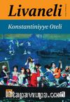 Konstantiniyye Oteli (Karton Kapak)