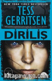 Diriliş (Ciltli)