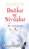 Dualar ve Niyazlar