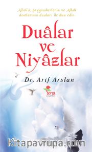 Dualar ve Niyazlar