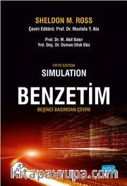 Benzetim - Simulation
