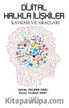 Dijital Halkla İlişkiler & Kavram ve Araçları