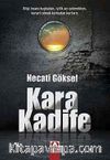 Kara Kadife