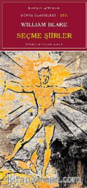 Seçme Şiirler/William Blake
