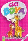 Cici Boya (Pembe)