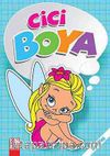 Cici Boya (Mavi)