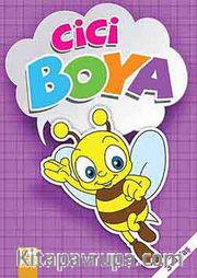 Cici Boya  (Mor)