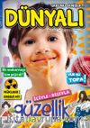 Dünyalı Dergi Sayı:14 Mayıs 2015