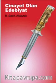 Cinayet Olan Edebiyat