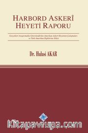 Harbord Askeri Heyeti Raporu