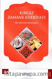 Kırgız Zamane Edebiyatı