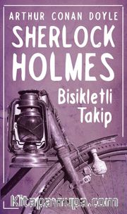 Bisikletli Takip / Sherlock Holmes Dizisi