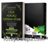 Geniş Anlamda Ceza Hukuku Çalışma Kitabı