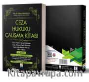 Geniş Anlamda Ceza Hukuku Çalışma Kitabı