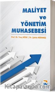 Maliyet ve Yönetim Muhasebesi